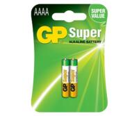 PILA AAAA GP ALCALINA