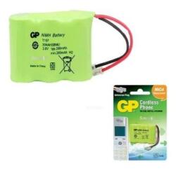 BATERÍA T-107 GP (GPT157-)