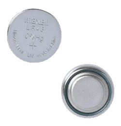 PILA BOTÓN LR43-LR1142