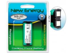 BATERÍA 390 GP - MB-105 NEW ENERGY ( N°31)