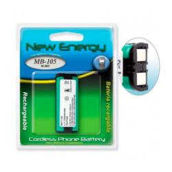 BATERÍA 390 GP - MB-105 NEW ENERGY ( N°31)