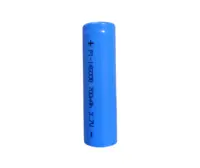 BATERÍA ICR14500B 3.7V 700mAh