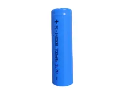 BATERÍA ICR14500B 3.7V 700mAh