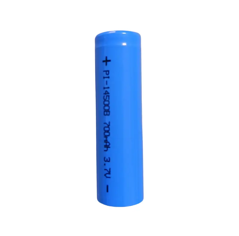 BATERÍA ICR14500B 3.7V 700mAh