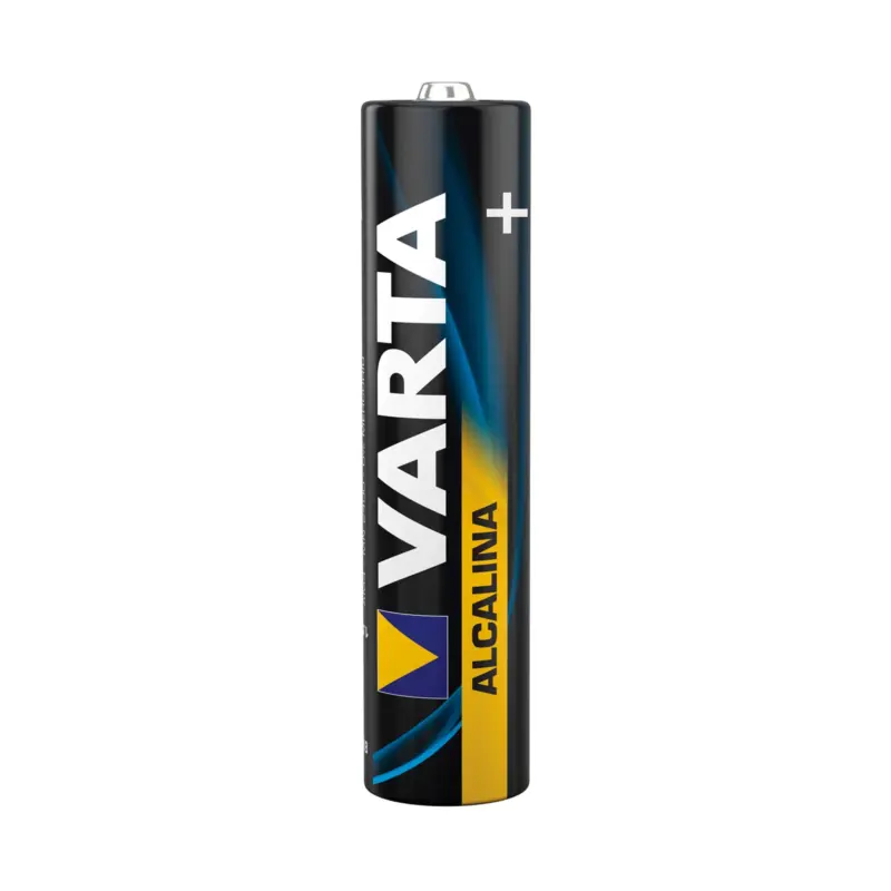 PILA AAA VARTA ALCALINA