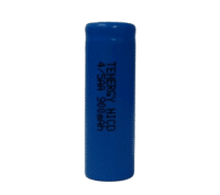 BATERÍA 4/5AA TENERGY 1.2V 900mAh NiCD