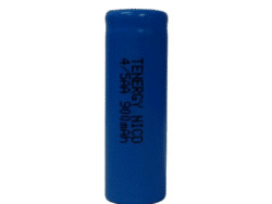 BATERÍA 4/5AA TENERGY 1.2V 900mAh NiCD