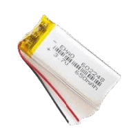 BATERIA LIPO 602248 3.7V 650mAh