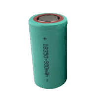 BATERIA 18350 3.7V 900mAh