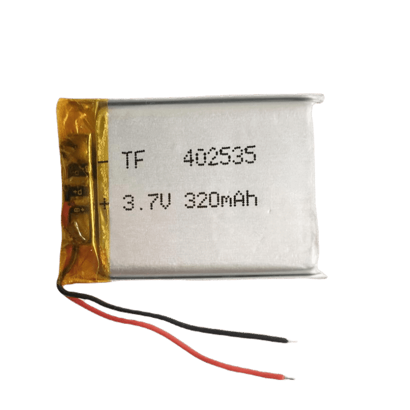 BATERIA LIPO 402535 3.7V 320mAh