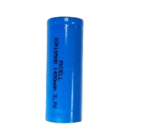 BATERÍA ICR18500 3.7V 1400mAh