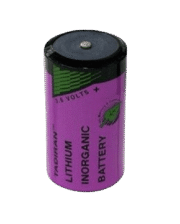 PILA TL-5930 TADIRAN 3.6V 19000mAh LITIUM D
