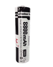 BATERÍA 18650 3.7V