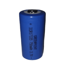 BATERÍA RCR123A ICR17335 3.7V 750mAh