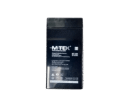 BATERÍA MT260 MTEK 2V 6AH