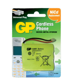 BATERÍA T160 - T110 GP