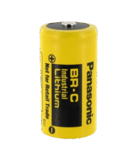 PILA BR-C PANASONIC 3V