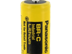 PILA BR-C PANASONIC 3V