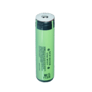 BATERÍA 18650 CON CIRCUITO DE PROTECCION 3.7V 3400mAh