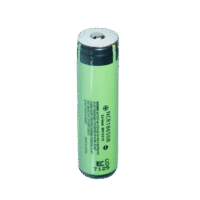BATERÍA 18650 CON CIRCUITO DE PROTECCION 3.7V 3400mAh