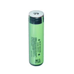 BATERÍA 18650 CON CIRCUITO DE PROTECCION 3.7V 3400mAh