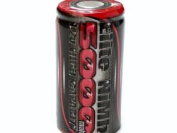 BATERÍA SC ELITE 1.2V 5000mAh NiMH