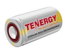 BATERÍA SC TENERGY 1.2V 2200mAh NiCD