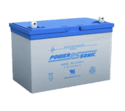 BATERÍA PS-121000 POWERSONIC 12V 100AH B