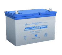 BATERÍA PS-121000 POWERSONIC 12V 100AH B