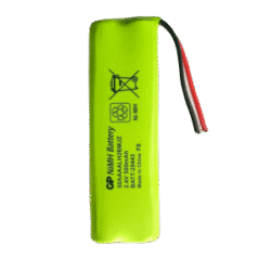 BATERÍA AAA*2 LARGA