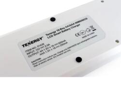 CARGADOR TN438 TENERGY AA / AAA - Image 2