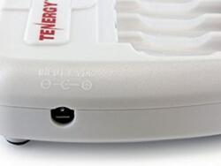 CARGADOR TN438 TENERGY AA / AAA - Image 3