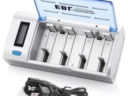 CARGADOR EBL UNIVERSAL INTELIGENTE