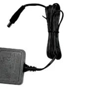 Cargador Powerex MH-C808M LCD de 8 bahías para baterías AA AAA C y D recargables