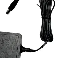 Cargador Powerex MH-C808M LCD de 8 bahías para baterías AA AAA C y D recargables