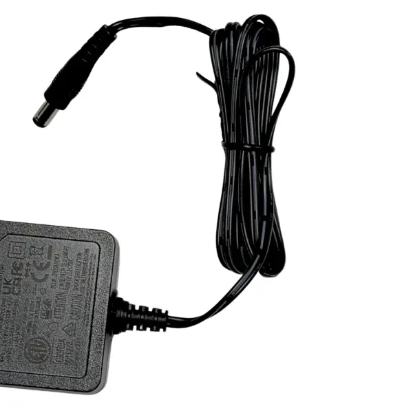 Cargador Powerex MH-C808M LCD de 8 bahías para baterías AA AAA C y D recargables