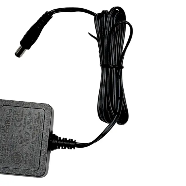 Cargador Powerex MH-C808M LCD de 8 bahías para baterías AA AAA C y D recargables