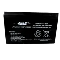 Batería LPF LiFePO4 12.8V 10Ah