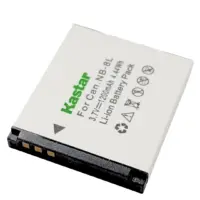 Batería para Canon NB-8L recargable para cámara digital