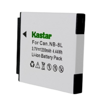 BATERIA PARA CANON NB-8L - Image 7