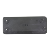 Batería Varta Mempac 2/V 150H 2.4V NiMH recargable para equipos electrónicos