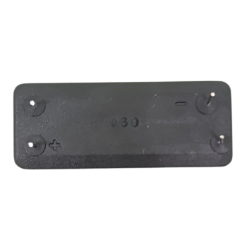 Batería Varta Mempac 2/V 150H 2.4V NiMH recargable para equipos electrónicos