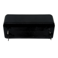 Batería Varta Mempac 2/V 150H 2.4V NiMH recargable para equipos electrónicos
